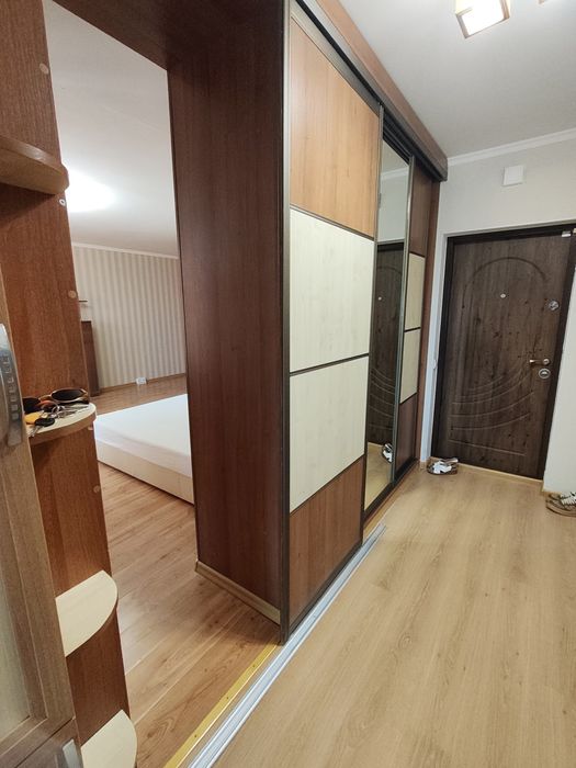 Здам гарну 1 кімнатну квартиру в новобудові, район Конкорду!