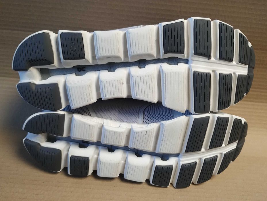 Buty do biegania biegowe ON Running Cloud 5 roz 46