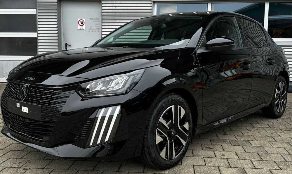 Peugeot 208 Para Peças - Há Peças