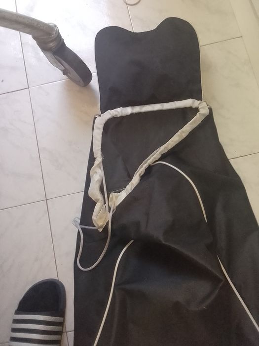 Carrinho de compras