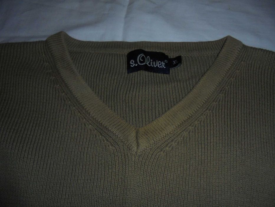 S.Oliver sweter XL