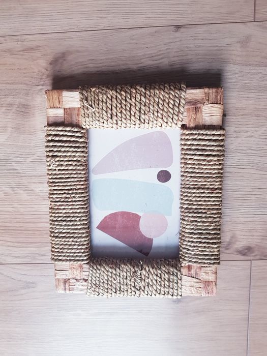 Sprzedam ramkę na zdjęcia Pepco Home