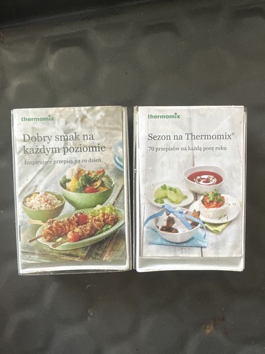 Thermomix TM5 Cook Key 2szt