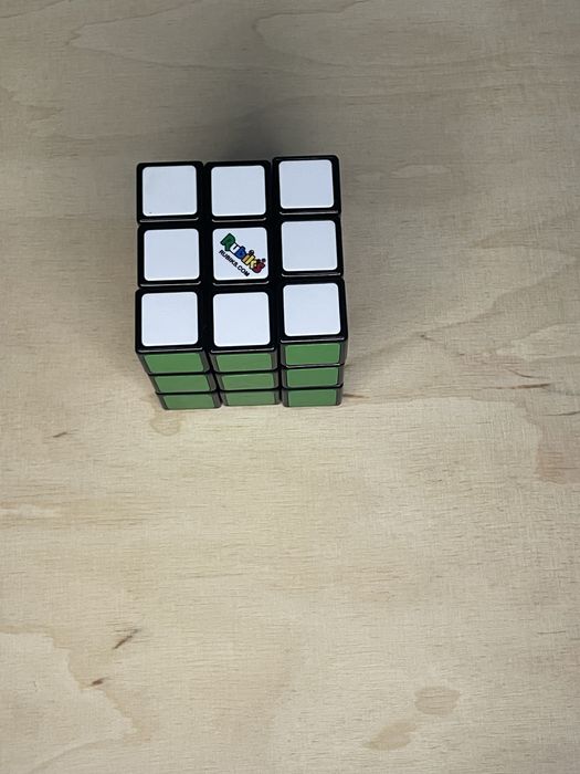Кубик Рубика Rubik’s Оригінальний