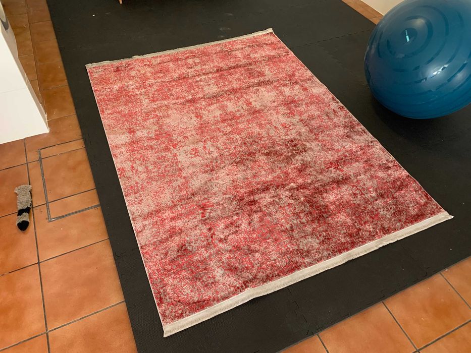140x190 carpete rug