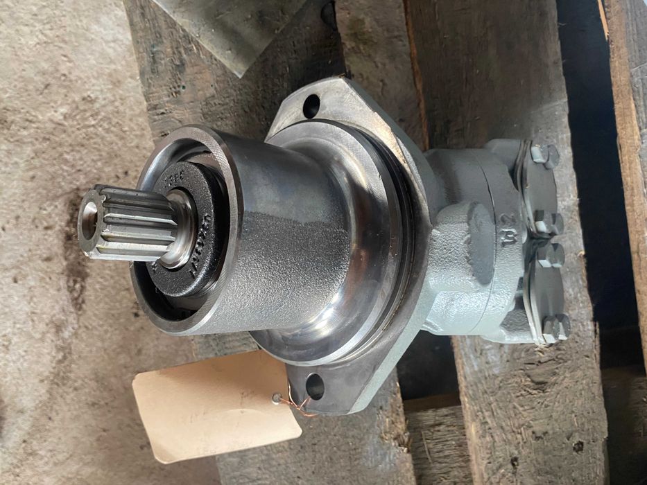 Silnik hydrauliczny Rexroth A2FE32/61W-100VAL,