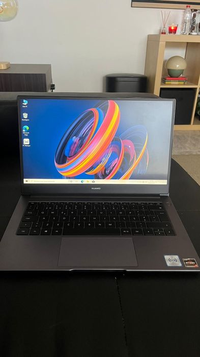 Portátil HUAWEI MateBook D14