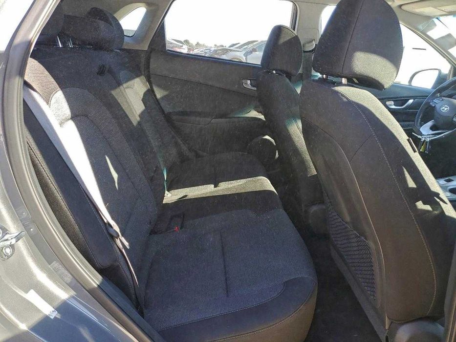 Hyundai Kona Sel 2023