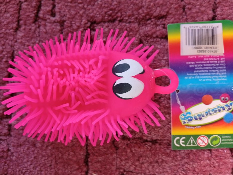 Іграшка антистрес