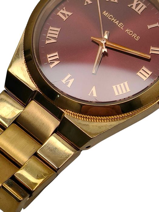 Zegarek damski Michael Kors Channing MK6090