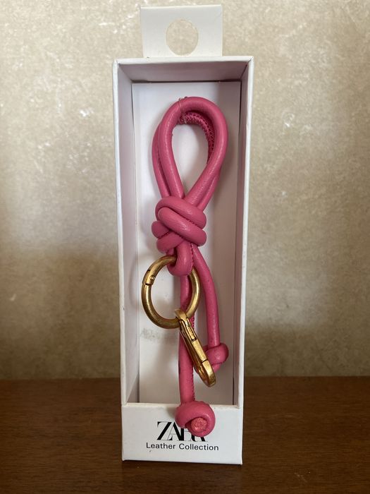 Брелок для сумки