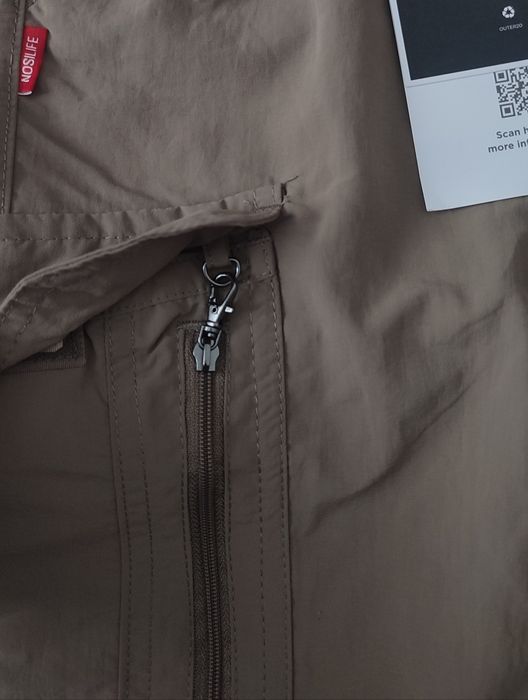 Карго штани Craghoppers NosiLife Cargo Trouser III military (Розмір L)