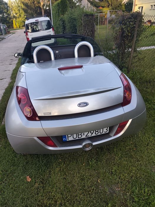 Sprzedam Ford Street Ka