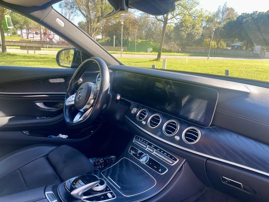 Mercedes E300 de64846654541187124