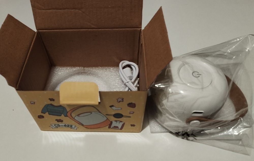 Golarka do ubrań XIAOMI Lofans CS- 622