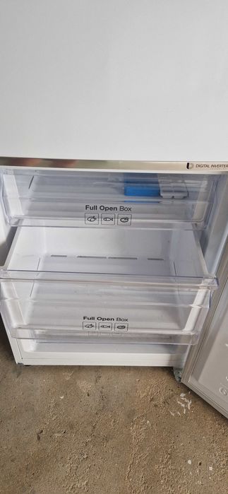 Frigorífico Samsung