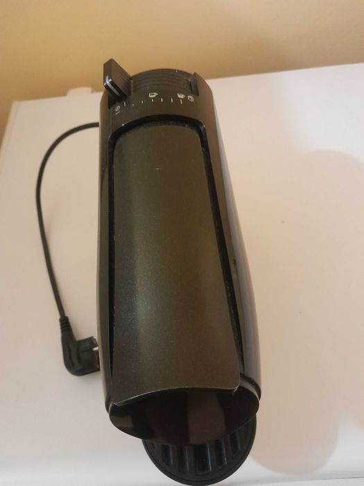 Vendo máquina de café.