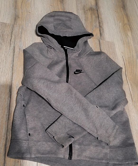 Bluza Nike sport unisex