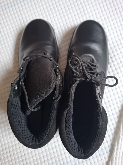 Buty taktyczne letnie