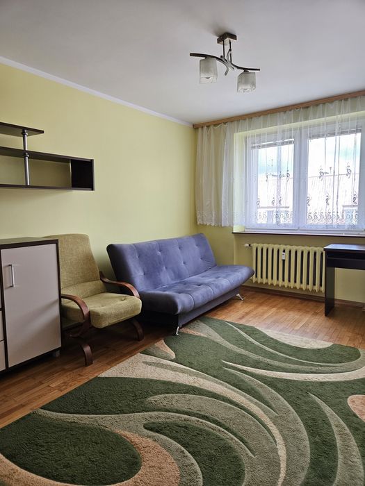 Jednoosobowy pokój do wynajęcia
