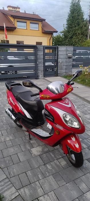 Moto Magnus