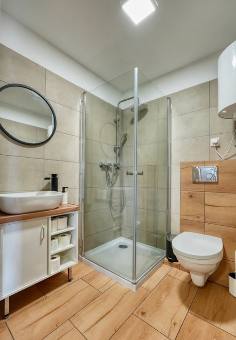 Nocleg domek w górach 4-7 os Sauna Kotlina Kłodzka Czarna Góra Sudety