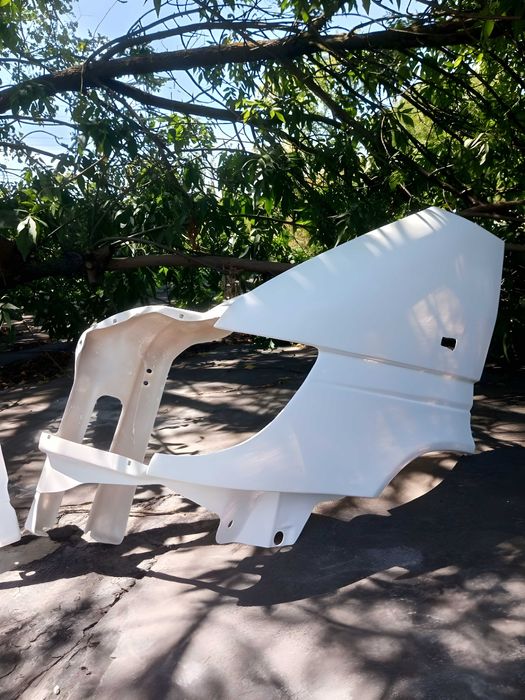 Крила до Cпрінтер CDI