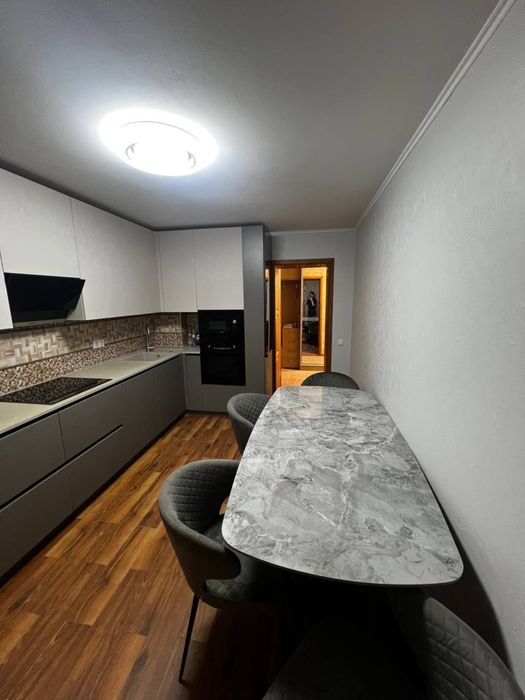 3-rooms apartment apartment by the address (area 93 m²) - Atlanta.ua - photo 3