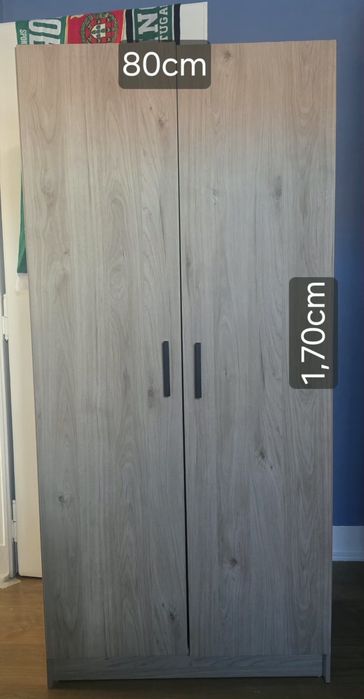 Conjunto de móveis em Bom estado
