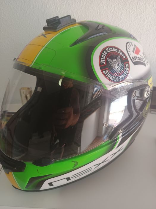 Capacete Nexx xr.1