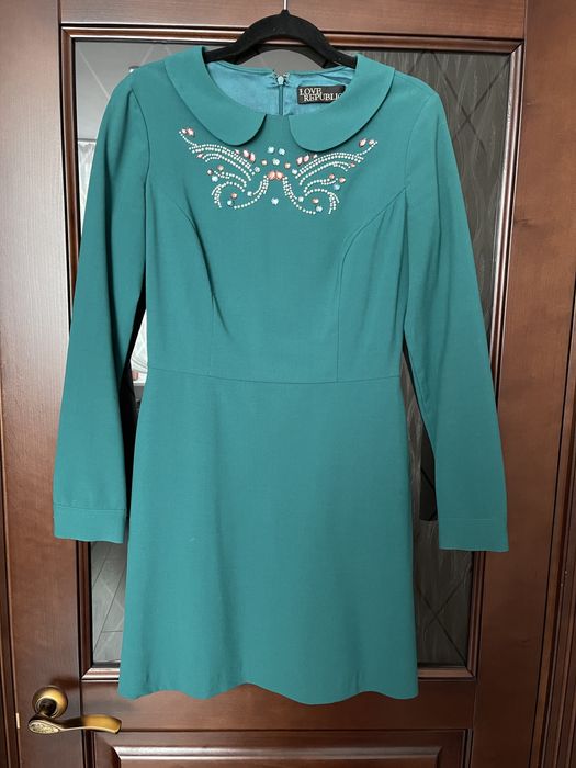 Платье love republic