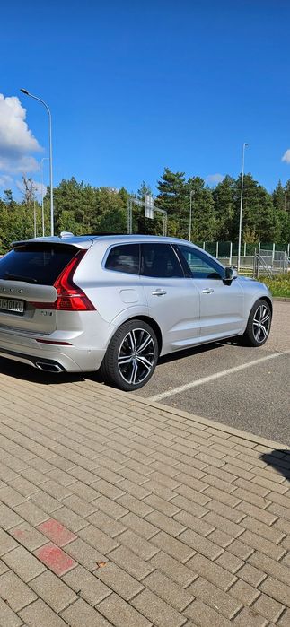 Volvo XC 60