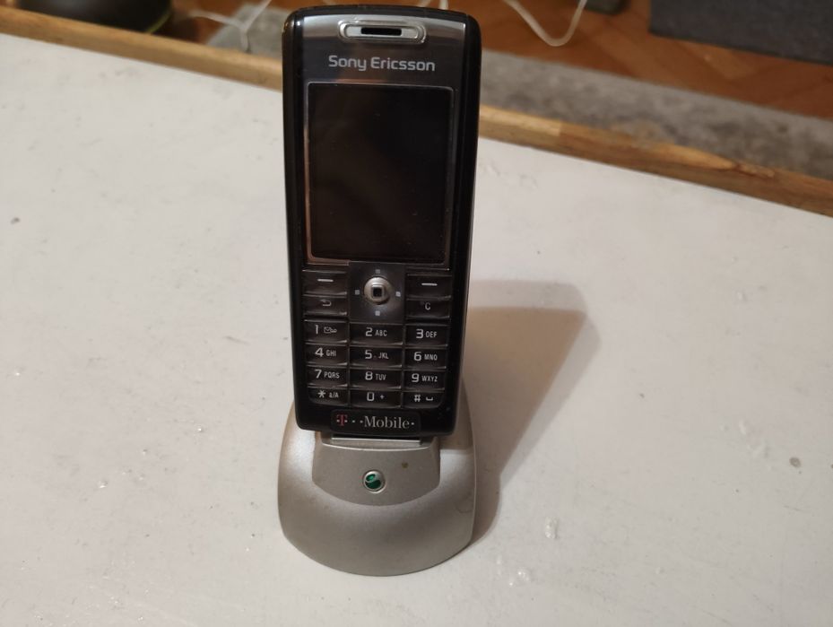 Sony Ericsson T630