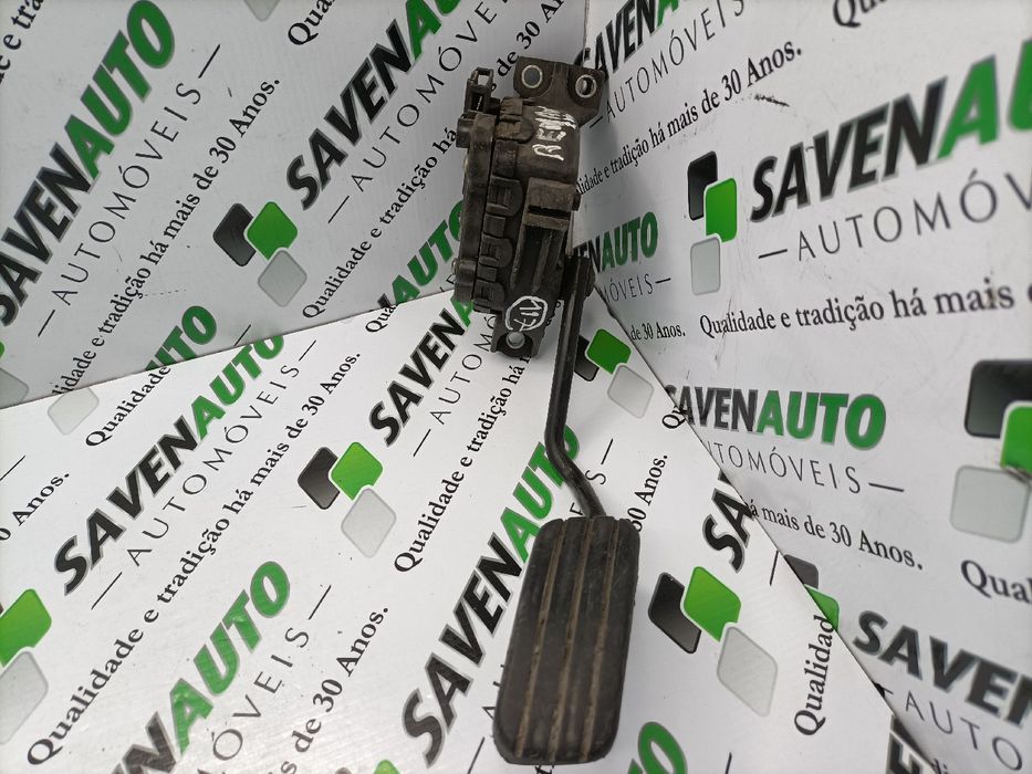 Pedal do acelerador RENAULT Trafic II (FL)