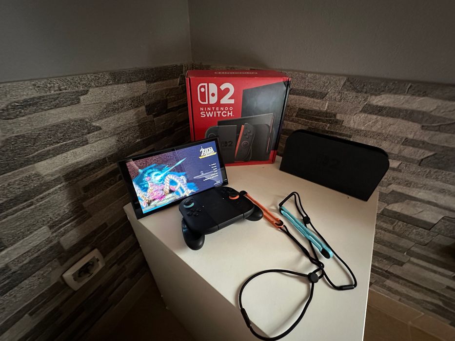 Nintendo Switch 2