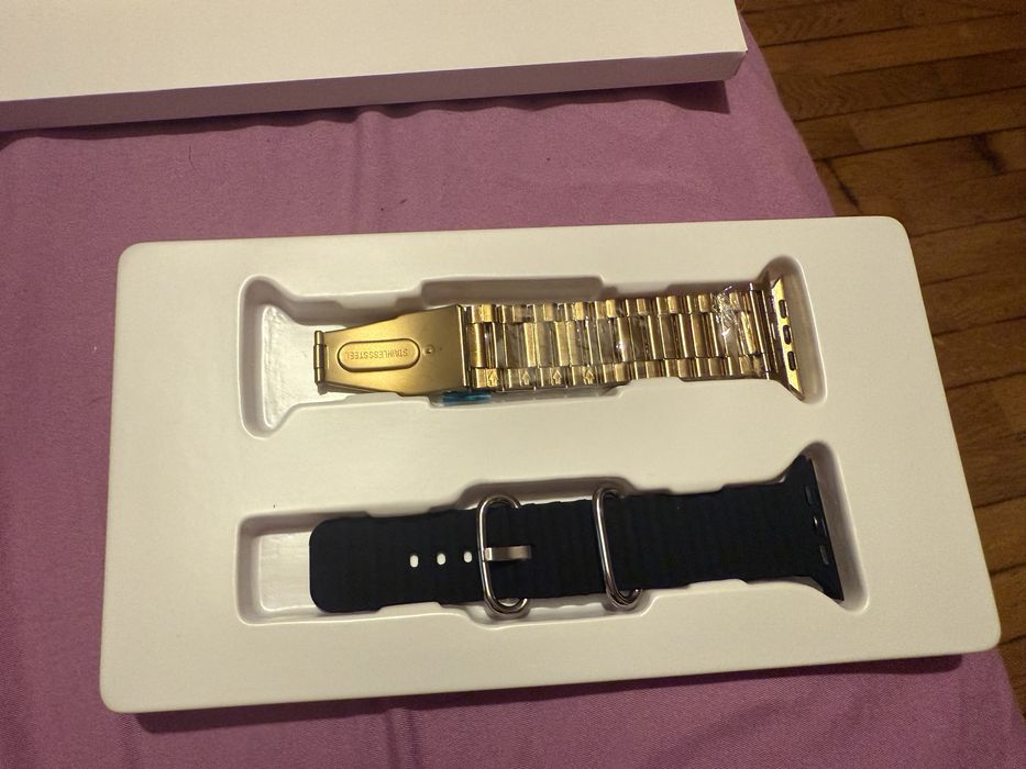 Smartwatch ultra 2 49mm