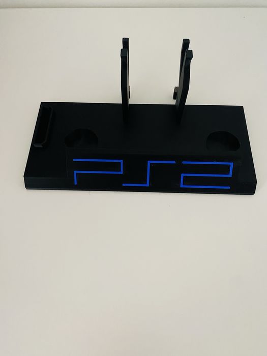 Suporte comando PS2