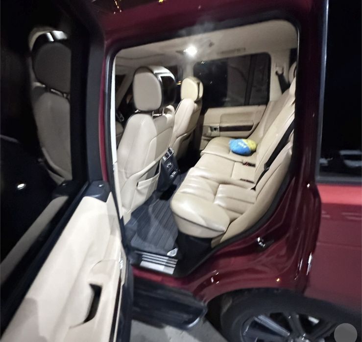 Продам Range Rover L322