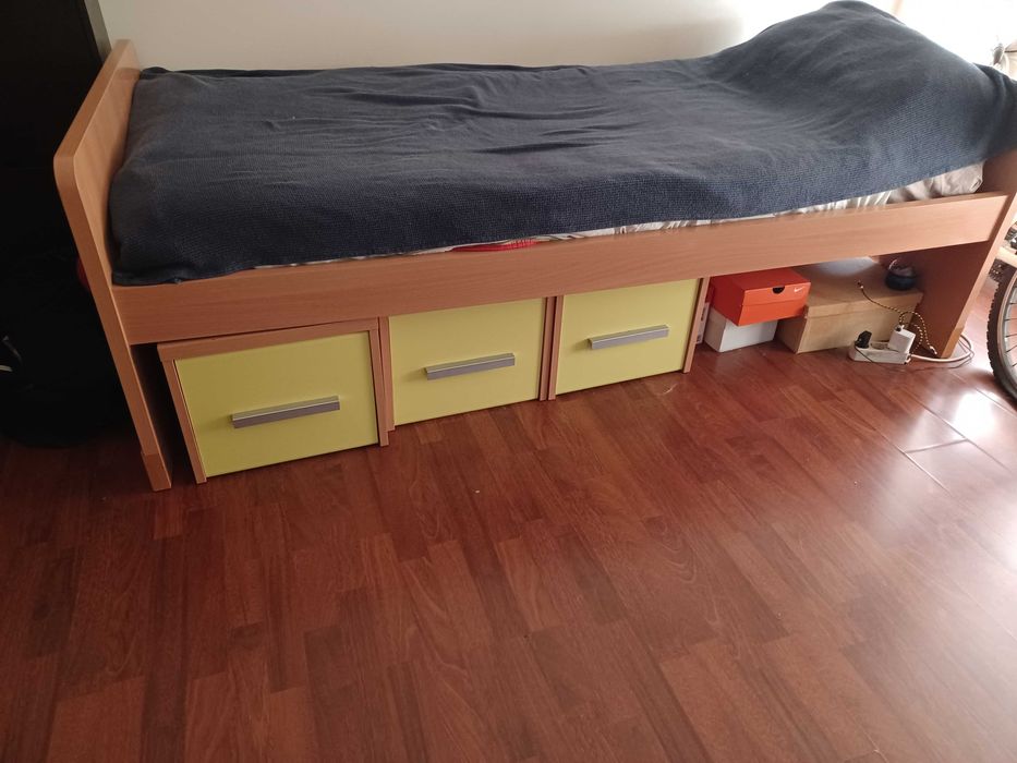 Quarto criança/Jovem_Oportunidade Incrível