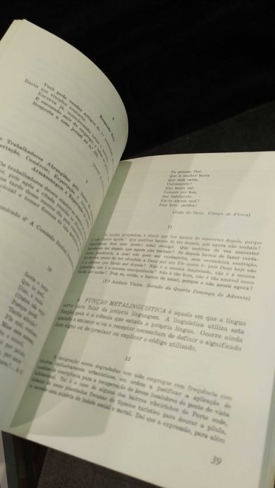Introdução ao Estudo do Texto Literário - Mário Fiúza