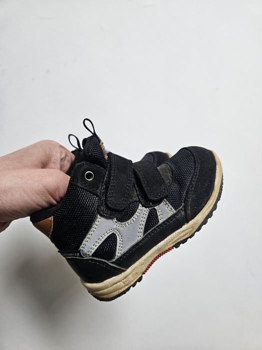 Śniegowce Waterproof Mino 22