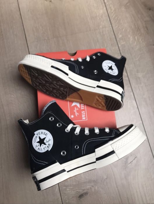Trampki Converse Chuck 70 Plus 39,5