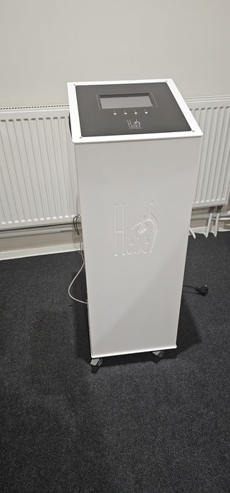 Kombajn kosmetyczny HEBE CD5