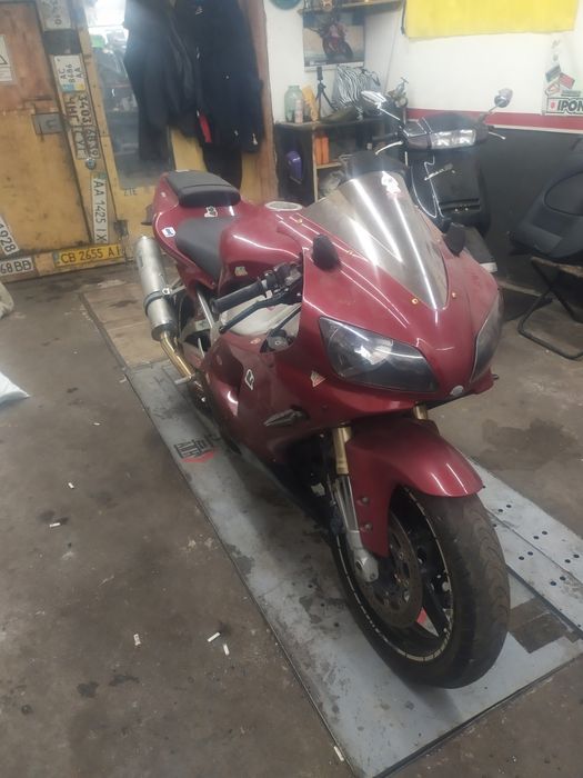 Ямаха р1 Yamaha r1 Есть всё: 100 $ - Інші мотозапчастини Кам'янське на Olx