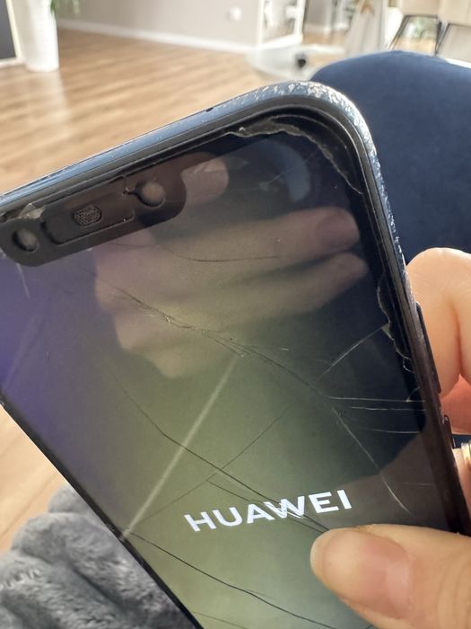 Telefon huawei mate 20 lite
