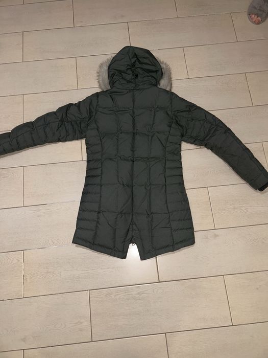 Куртка Columbia.