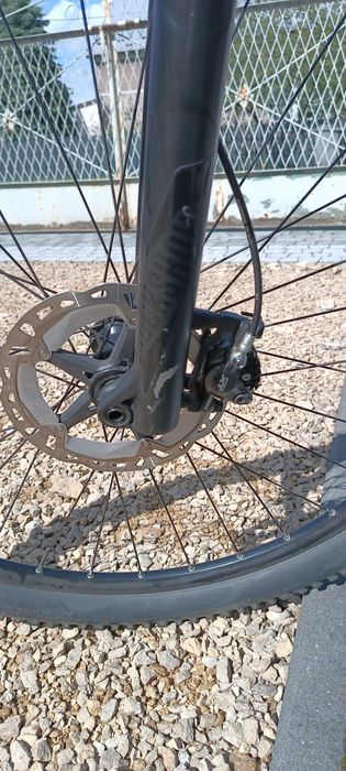 Rower elektryczny MTB