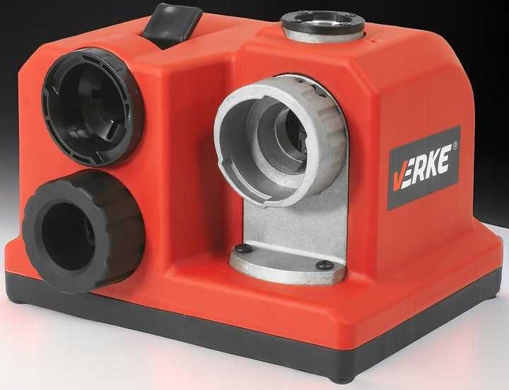 Ostrzałka do ostrzenia wierteł elektryczna  WIERTEŁ 3-13 MM 80W