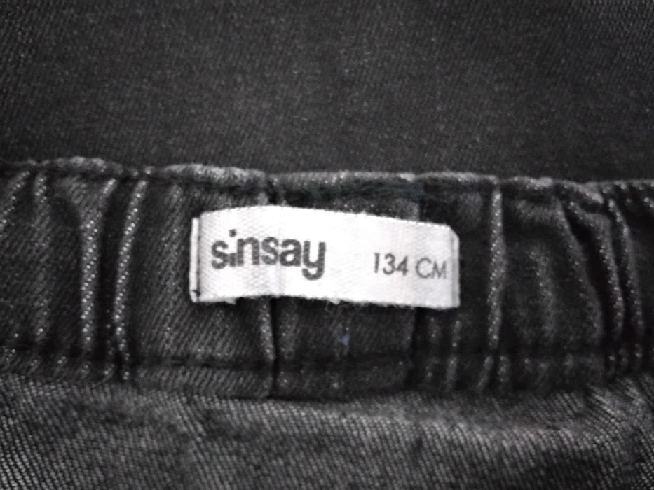 Spódnica Sinsay roz 134