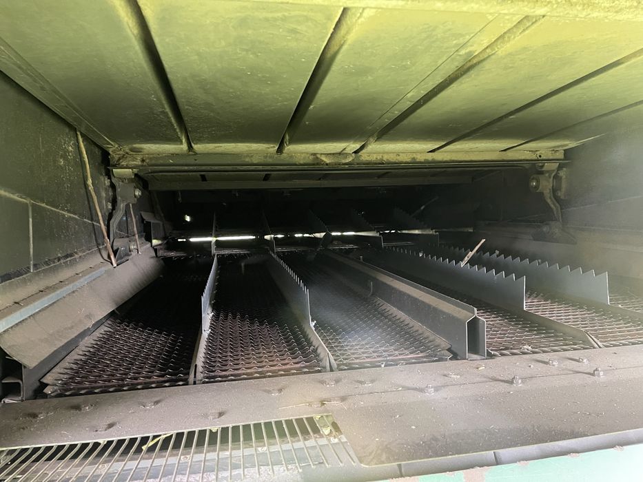 Продам Claas lexion 670